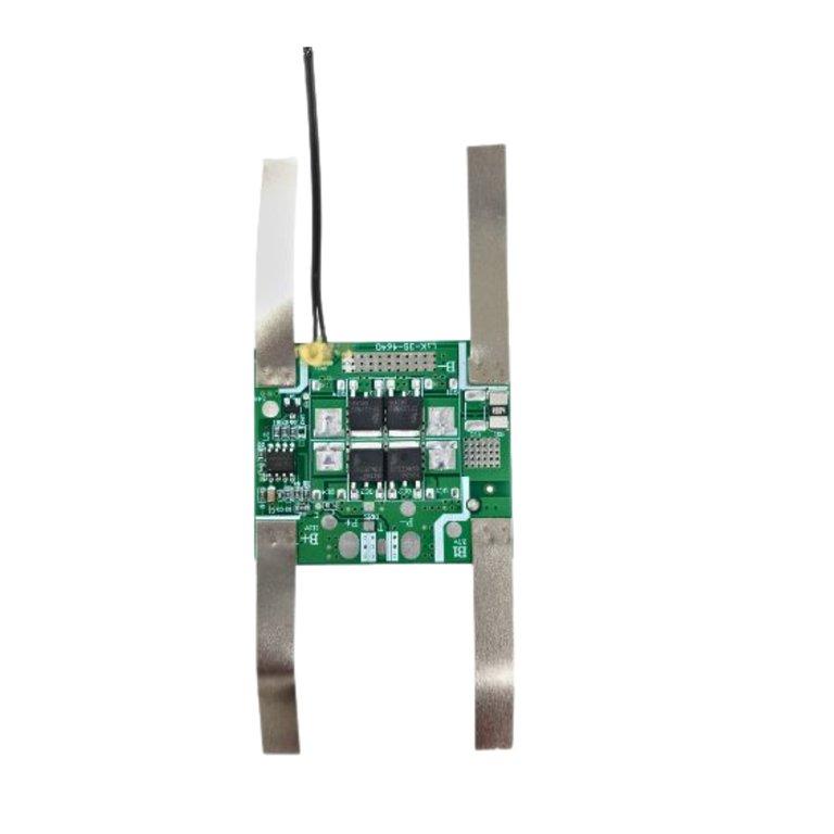 SLCT BMS NMC 3S 10A WITH NKL AND BAL